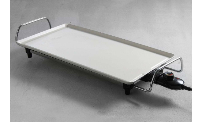 Жарочная поверхность Hendi 238219 Tepan Yaki 