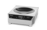 Плита індукційна настільна Hendi Profi Line 3100 Wok