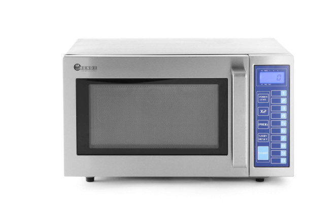 Микроволновая печь Hendi 281406