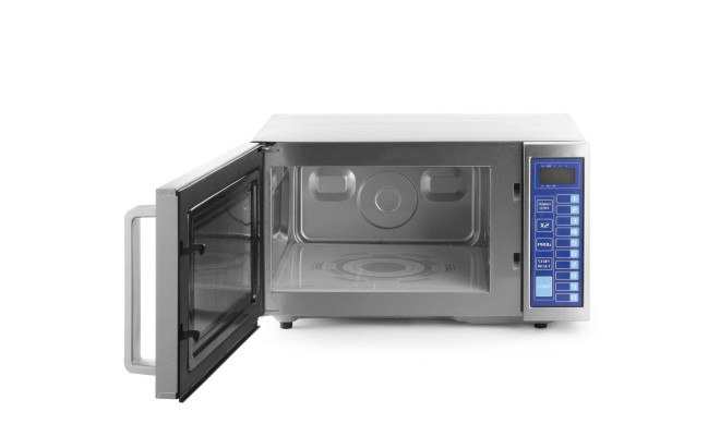 Микроволновая печь Hendi 281406