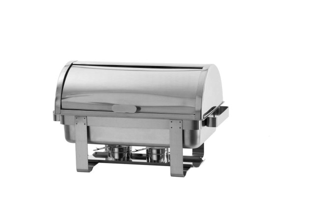 Чафиндиш Hendi 470206 Rolltop GN 1/1 