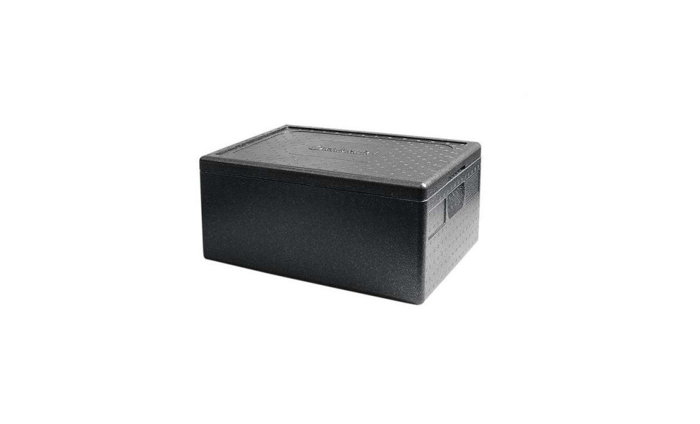 Hendi термоконтейнер GN1/1-250 46 л