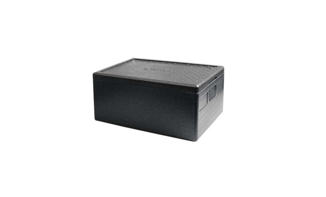 Hendi термоконтейнер GN1/1-250 46 л