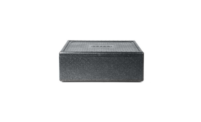 Hendi термоконтейнер GN1/1-250 46 л