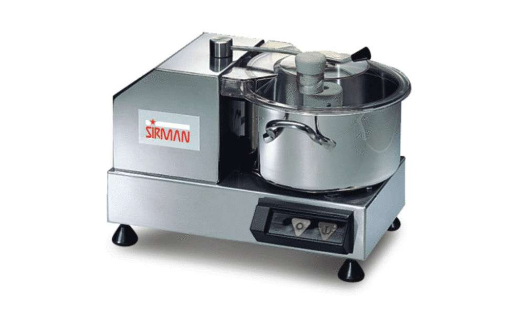 Кутер Sirman C 4 VV
