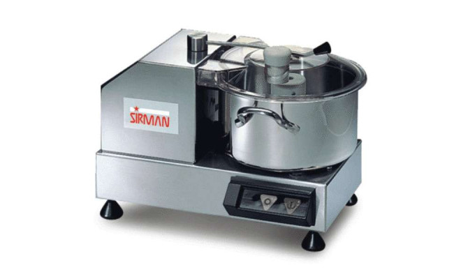 Куттер Sirman C 4 VV