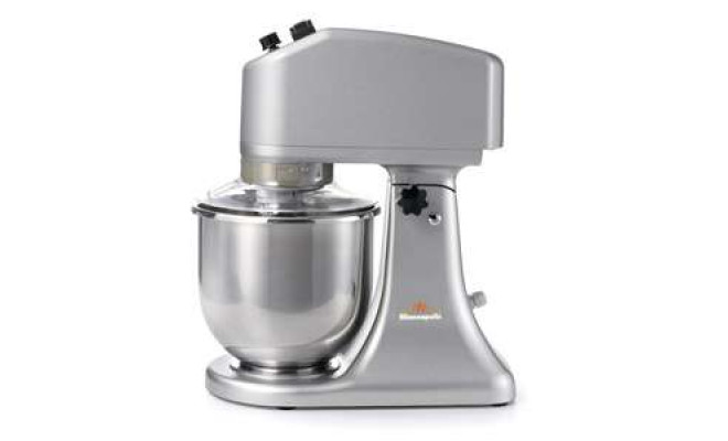Миксер планетарный Sirman Plutone LT 7