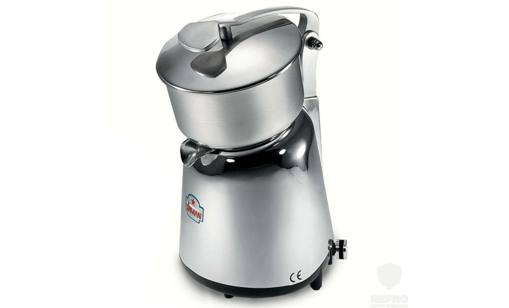 Соковитискач Sirman Apollo Chrome