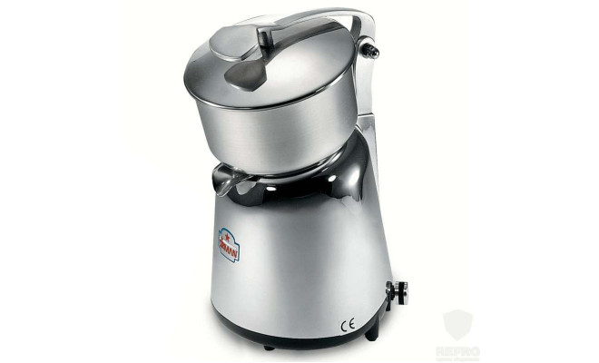 Соковыжималка Sirman Apollo Chrome