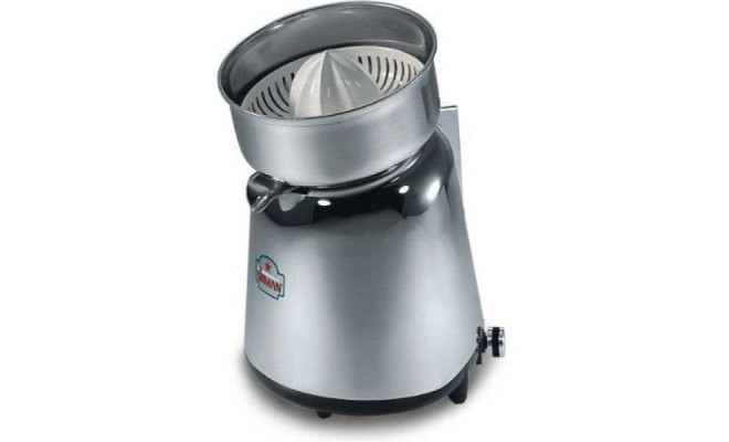 Соковыжималка Sirman Apollo Chrome