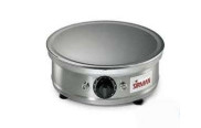 Блинница Sirman Round Crepes Grill
