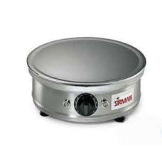 Блинница Sirman Round Crepes Grill