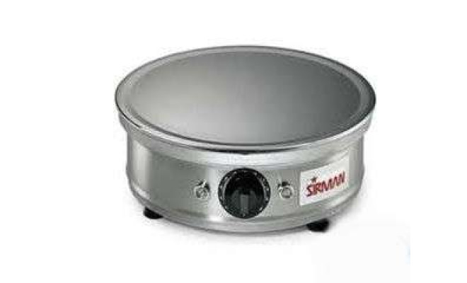 Блинница Sirman Round Crepes Grill