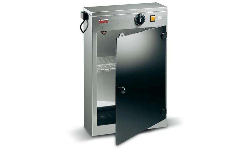 Стерилізатор для ножів Sirman Steril UVA 16 W 230MN