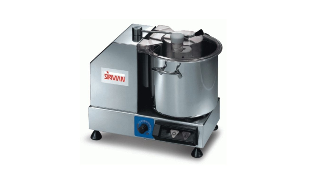 Кутер Sirman C 9 VV
