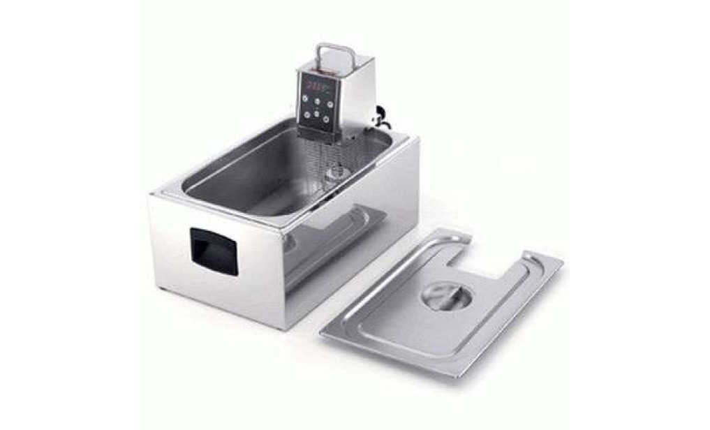 Гастроємність для апарату Sirman Softcooker Y09