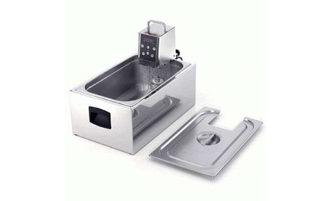 Гастроемкость для аппарата Sirman Softcooker Y09
