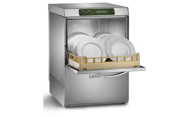 Посудомийна машина фронтальна Silanos N700 PD/PB