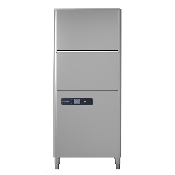 Посудомийна машина котломийна Silanos LP57EB EVO2 HY-NRG