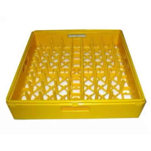 Касета для тарілок Silanos 901616 (500х500 мм)
