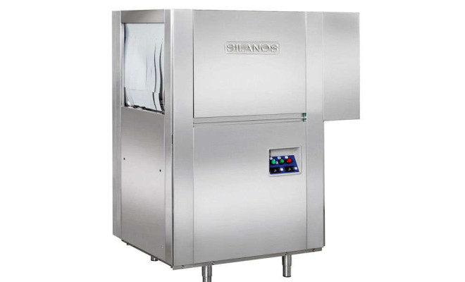 Посудомийна машина тунельна Silanos T1500