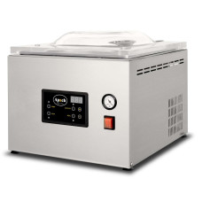 Вакуумний пакувальник Apach AVM 308
