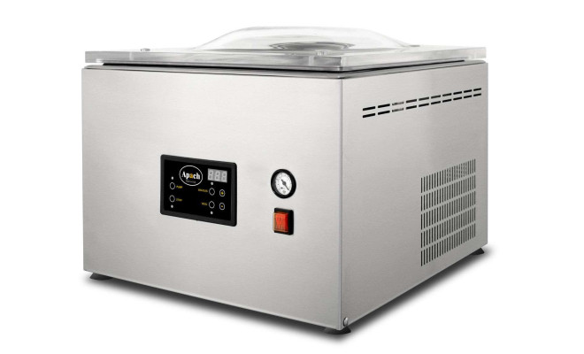Вакуумный упаковщик Apach AVM 425