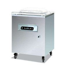 Вакуумний пакувальник Apach AVM 660 F