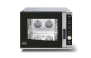 Пароконвектомат Apach AP5D NP