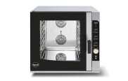 Пароконвектомат Apach AP7D NP