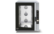 Пароконвектомат Apach AP10D NP