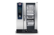 Пароконвектомат Rational iCP10-1/1E (CD1ERRA.0001247)