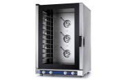 Пароконвектомат Piron Galilei PF8410
