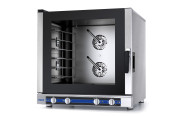 Пароконвектомат Piron Galilei PF8406