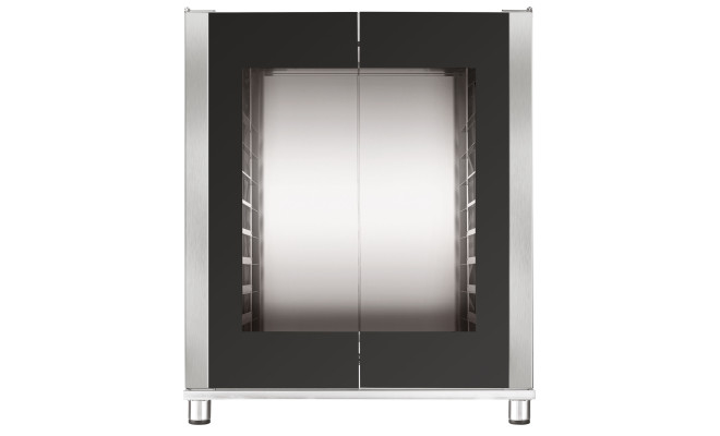 Шкаф расстоечный Piron PL7608