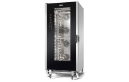 Пароконвектомат Piron Vespucci Wash PF8920