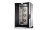Пароконвектомат Piron Vespucci Wash PF8910