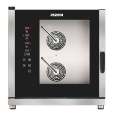 Пароконвектомат Piron Vespucci Wash PF8906