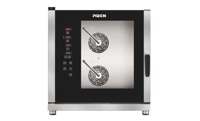 Пароконвектомат Piron Vespucci Wash PF8906