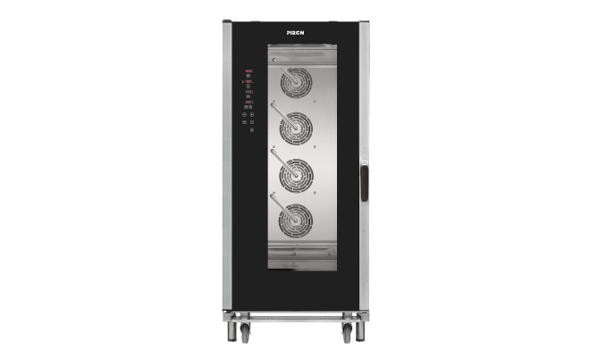 Пароконвектомат Piron Vespucci PF7216