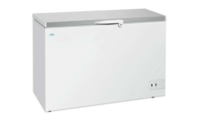 Скриня морозильна Scan SB 351