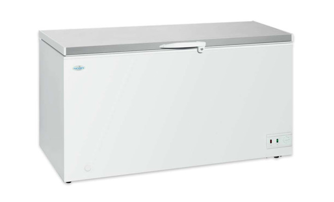 Скриня морозильна Scan SB 551