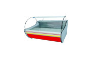 Вітрина холодильна Cold W-20 SGSP 2K