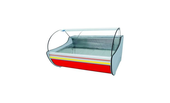 Вітрина холодильна Cold W-20 SGSP 2K