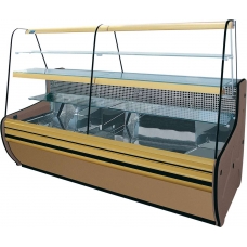 Витрина кондитерская Cold C-16 G