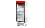 Шафа-вітрина холодильна Cold Astana SW-700 DP
