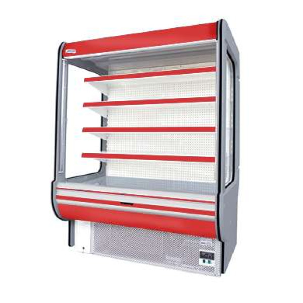Гірка холодильна Cold R-14*900