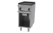 Жарочная поверхность Kogast EZ-T47/P-L гладкая
