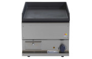 Жарочная поверхность Kogast EZ-40 L гладкая
