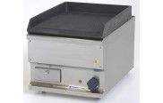 Поверхня для смаження Kogast EZ-40 R рифлена